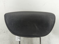 2005 Nissan Murano Headrest Head Rest Front Driver Seat Black - Oemusedautoparts1.com