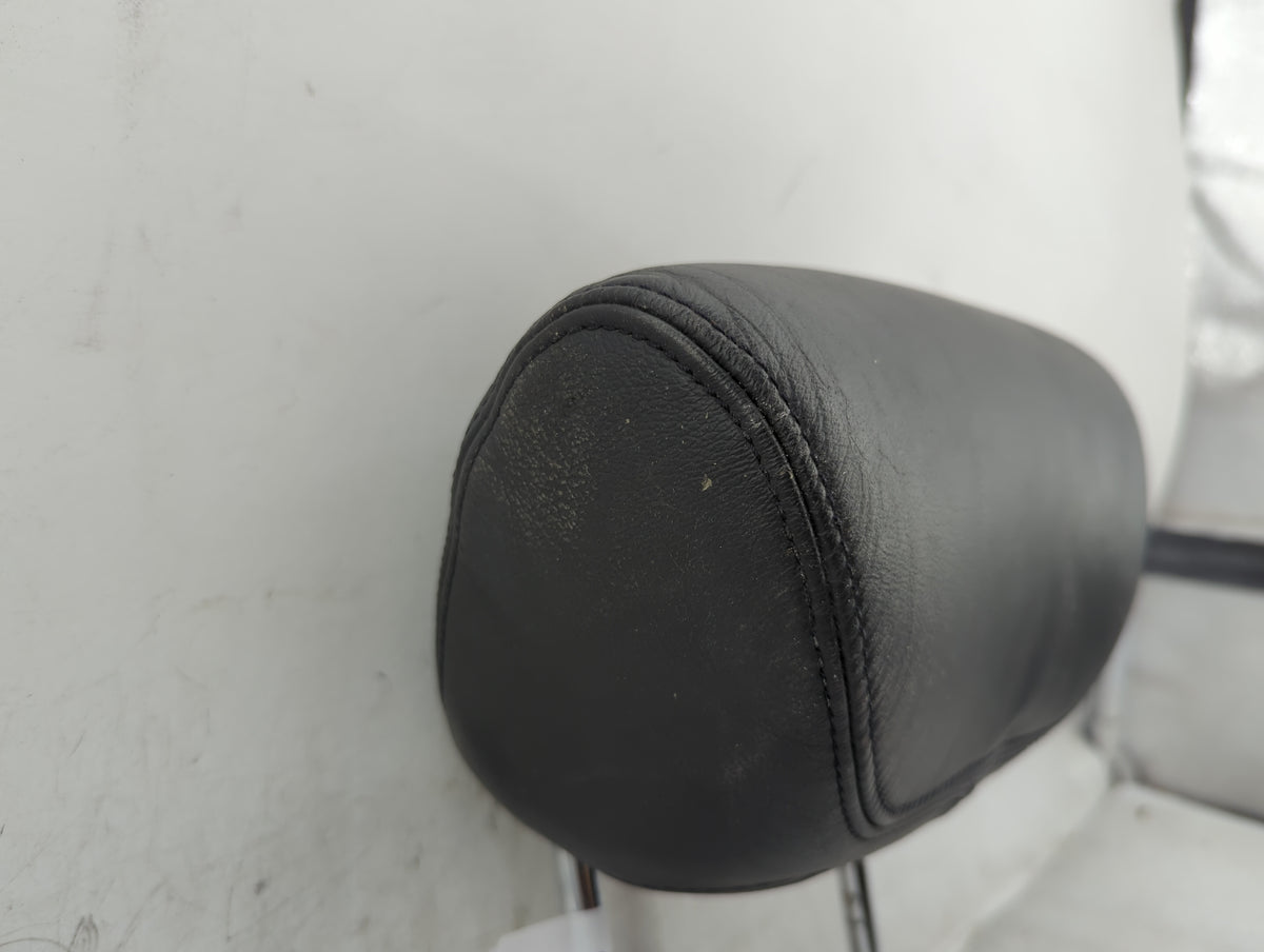 2005 Nissan Murano Headrest Head Rest Front Driver Seat Black - Oemusedautoparts1.com