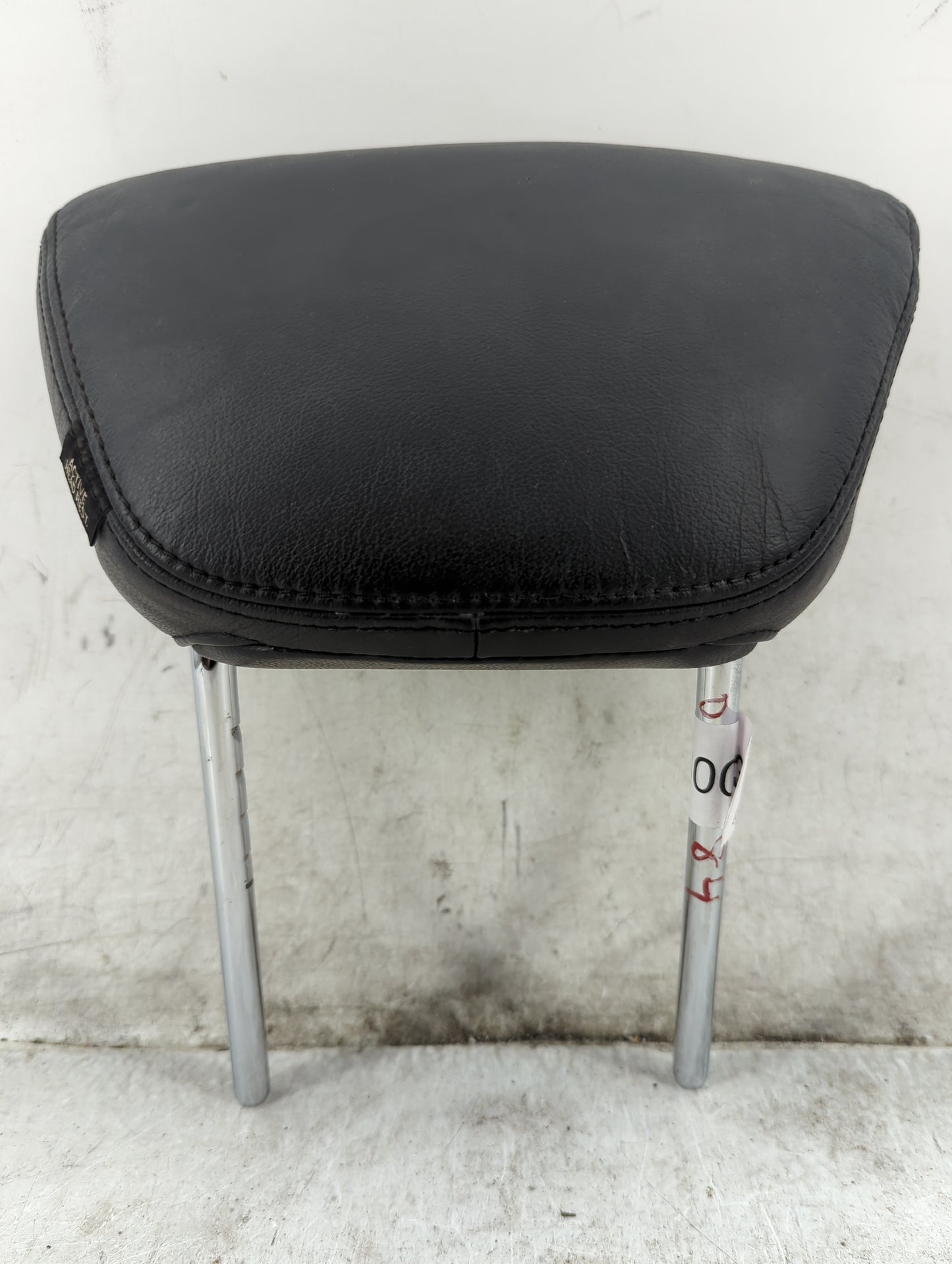 2005 Nissan Murano Headrest Head Rest Front Driver Seat Black - Oemusedautoparts1.com