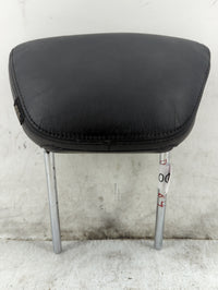2005 Nissan Murano Headrest Head Rest Front Driver Seat Black - Oemusedautoparts1.com