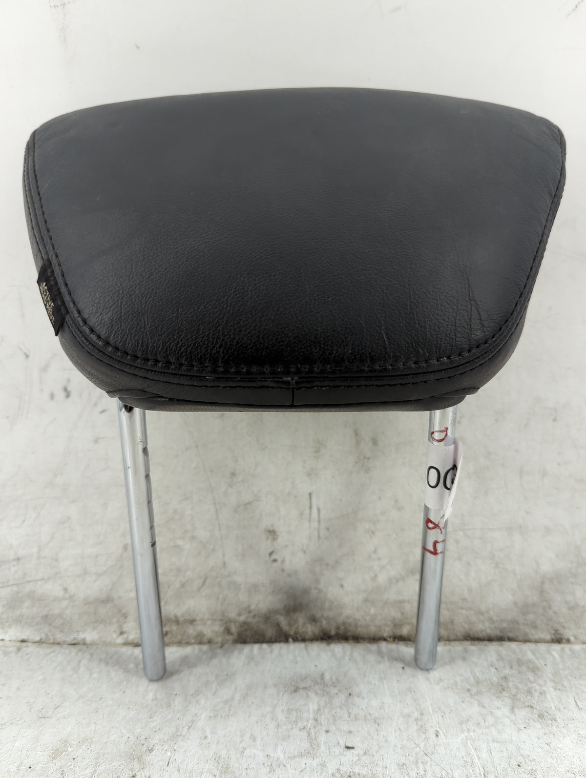 2005 Nissan Murano Headrest Head Rest Front Driver Seat Black - Oemusedautoparts1.com