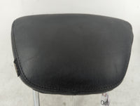 2005 Nissan Murano Headrest Head Rest Front Driver Seat Black - Oemusedautoparts1.com