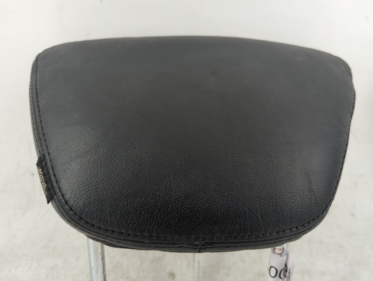 2005 Nissan Murano Headrest Head Rest Front Driver Seat Black - Oemusedautoparts1.com