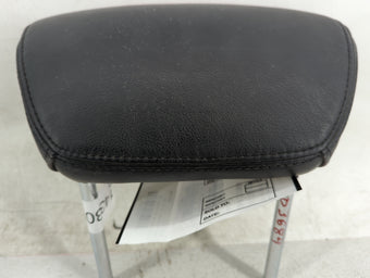compare product 2005 Nissan Murano Headrest Head Rest Rear Seat Fits OEM Used Auto Parts