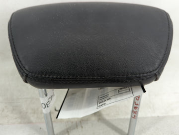 2005 Nissan Murano Headrest Head Rest Rear Seat Fits OEM Used Auto Parts - Oemusedautoparts1.com