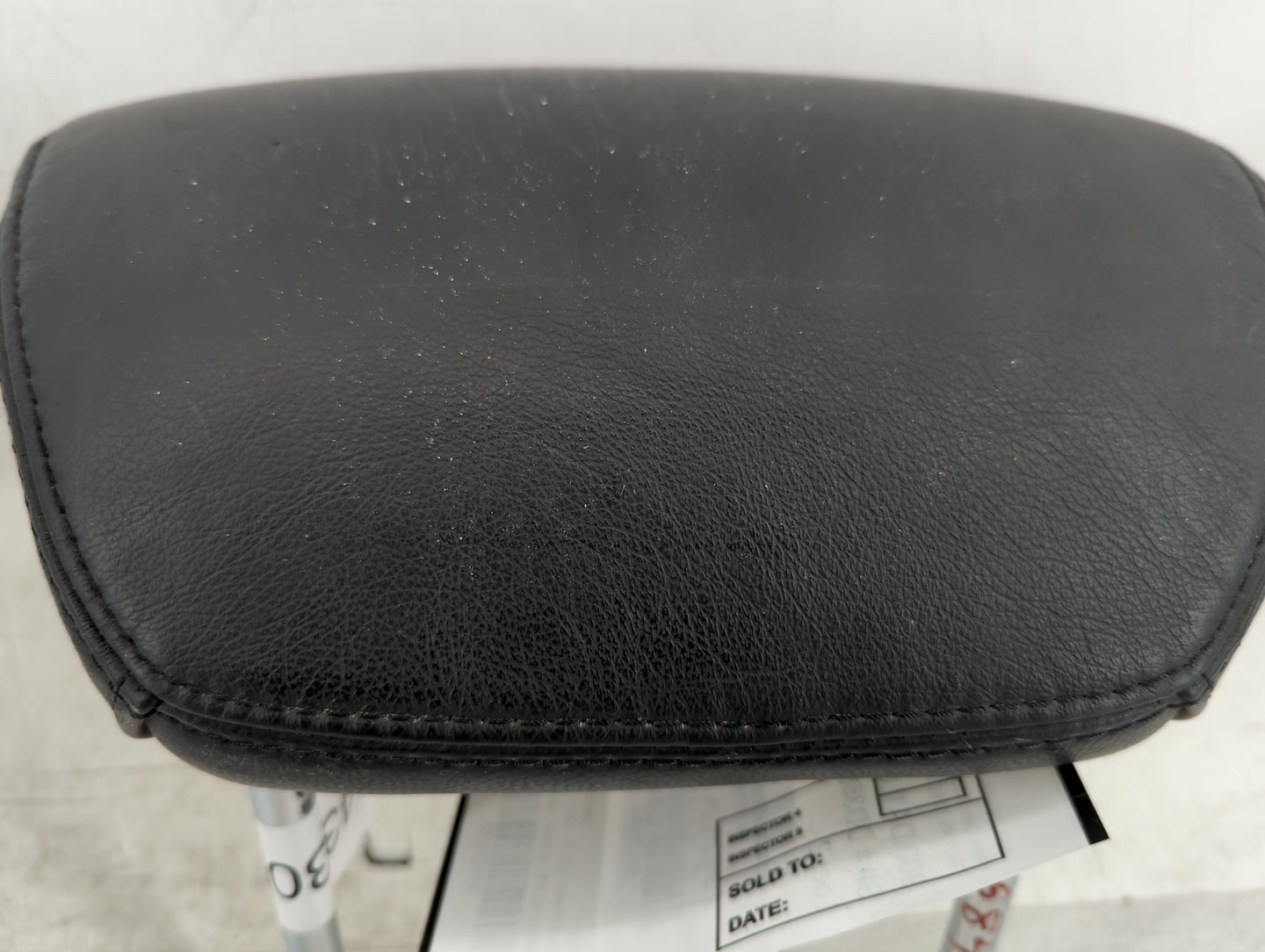 2005 Nissan Murano Headrest Head Rest Rear Seat Fits OEM Used Auto Parts - Oemusedautoparts1.com