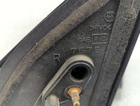 2005 Nissan Murano Passenger Side View Mirror - Right Door Mirror OEM Used - Oemusedautoparts1.com