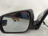 2005-2007 Nissan Murano Driver Side View Mirror - Left Door Mirror OEM Used - Oemusedautoparts1.com