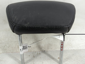 2005 Nissan Murano Headrest Head Rest Rear Seat Fits OEM Used Auto Parts - Oemusedautoparts1.com