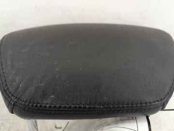 2005 Nissan Murano Headrest Head Rest Rear Seat Fits OEM Used Auto Parts