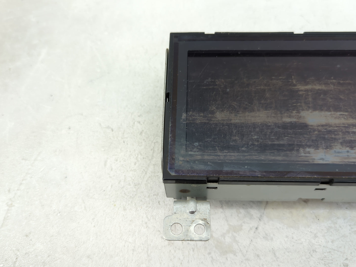 2005-2005 Nissan Murano Information Display Screen - Oemusedautoparts1.com