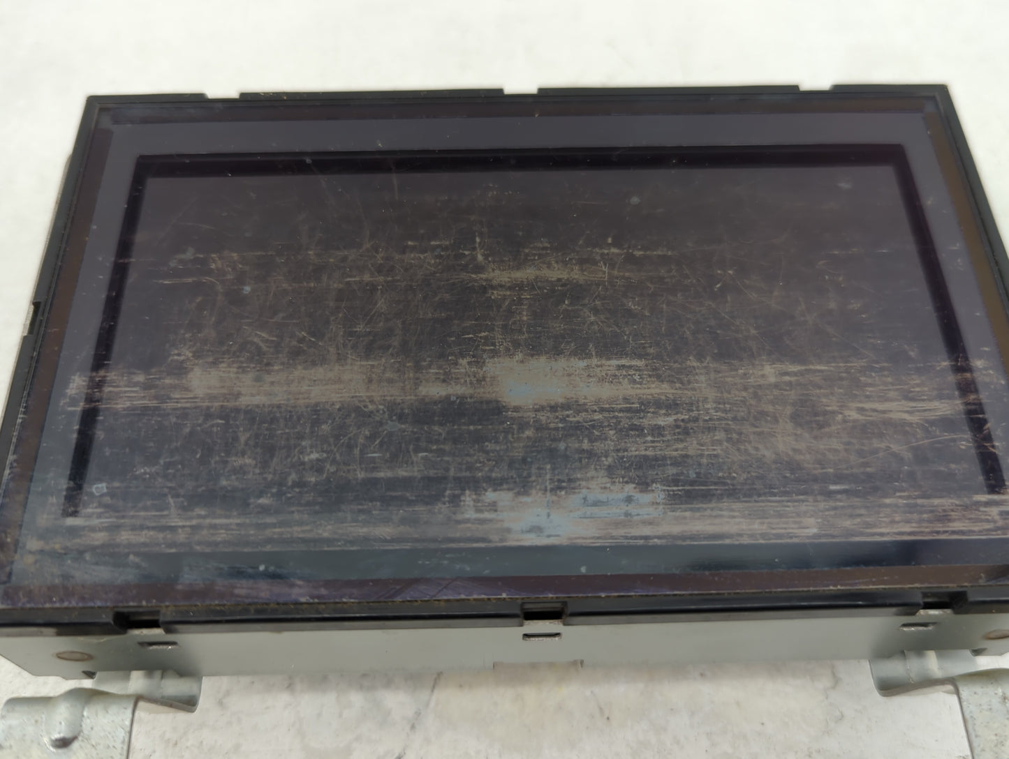 2005-2005 Nissan Murano Information Display Screen - Oemusedautoparts1.com