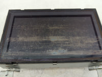 2005-2005 Nissan Murano Information Radio Display Screen 1433392 - Oemusedautoparts1.com