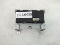 2005-2005 Nissan Murano Information Display Screen - Oemusedautoparts1.com