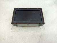 2005-2005 Nissan Murano Information Display Screen - Oemusedautoparts1.com