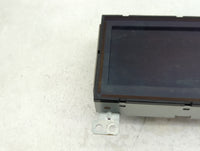 2005-2005 Nissan Murano Information Display Screen - Oemusedautoparts1.com