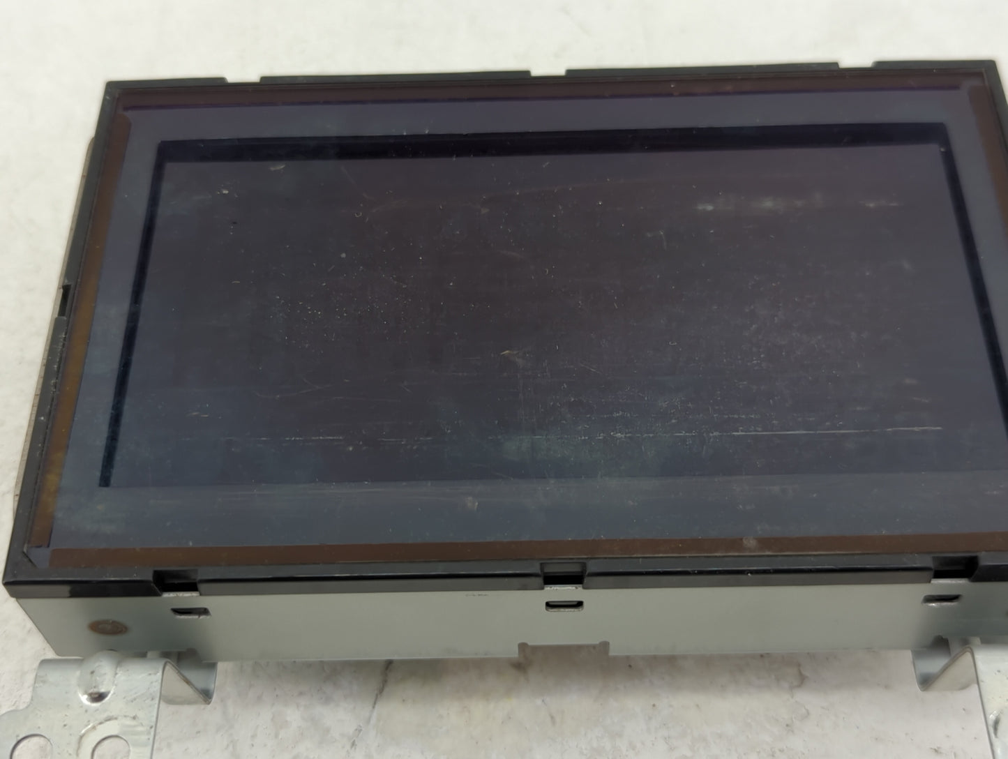 2005-2005 Nissan Murano Information Display Screen - Oemusedautoparts1.com