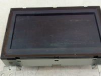 2005-2005 Nissan Murano Information Display Screen - Oemusedautoparts1.com