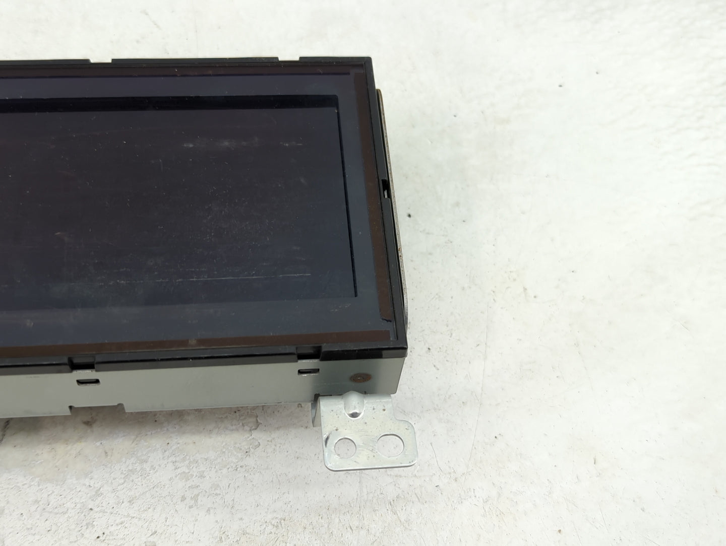 2005-2005 Nissan Murano Information Display Screen - Oemusedautoparts1.com