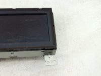 2005-2005 Nissan Murano Information Radio Display Screen 1433416 - Oemusedautoparts1.com