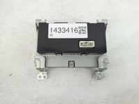2005-2005 Nissan Murano Information Display Screen - Oemusedautoparts1.com