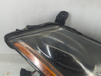 2003-2007 Nissan Murano Driver Left Oem Head Light Headlight Lamp - Oemusedautoparts1.com