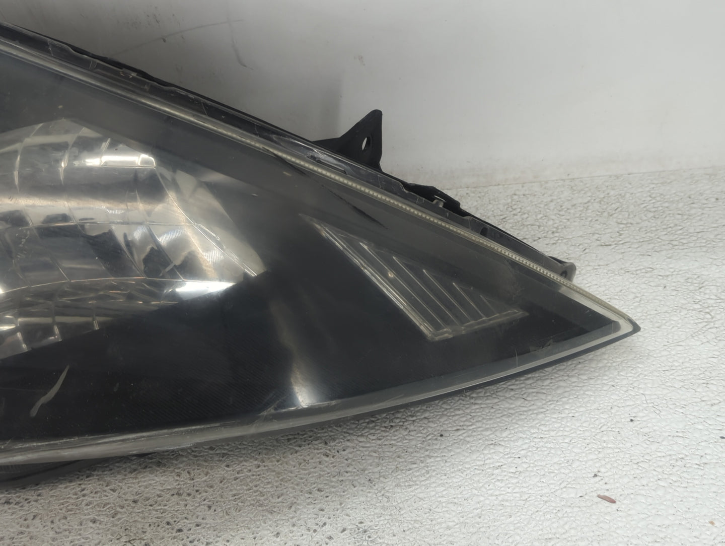 2003-2007 Nissan Murano Driver Left Oem Head Light Headlight Lamp - Oemusedautoparts1.com