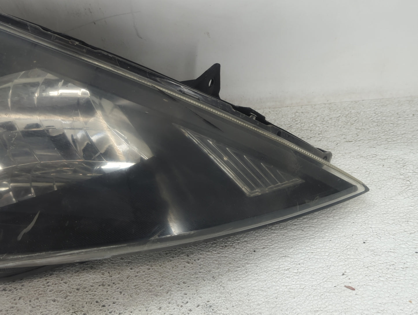 2003-2007 Nissan Murano Driver Left Oem Head Light Headlight Lamp - Oemusedautoparts1.com