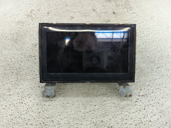 compare product 2005-2005 Nissan Murano Information Display Screen
