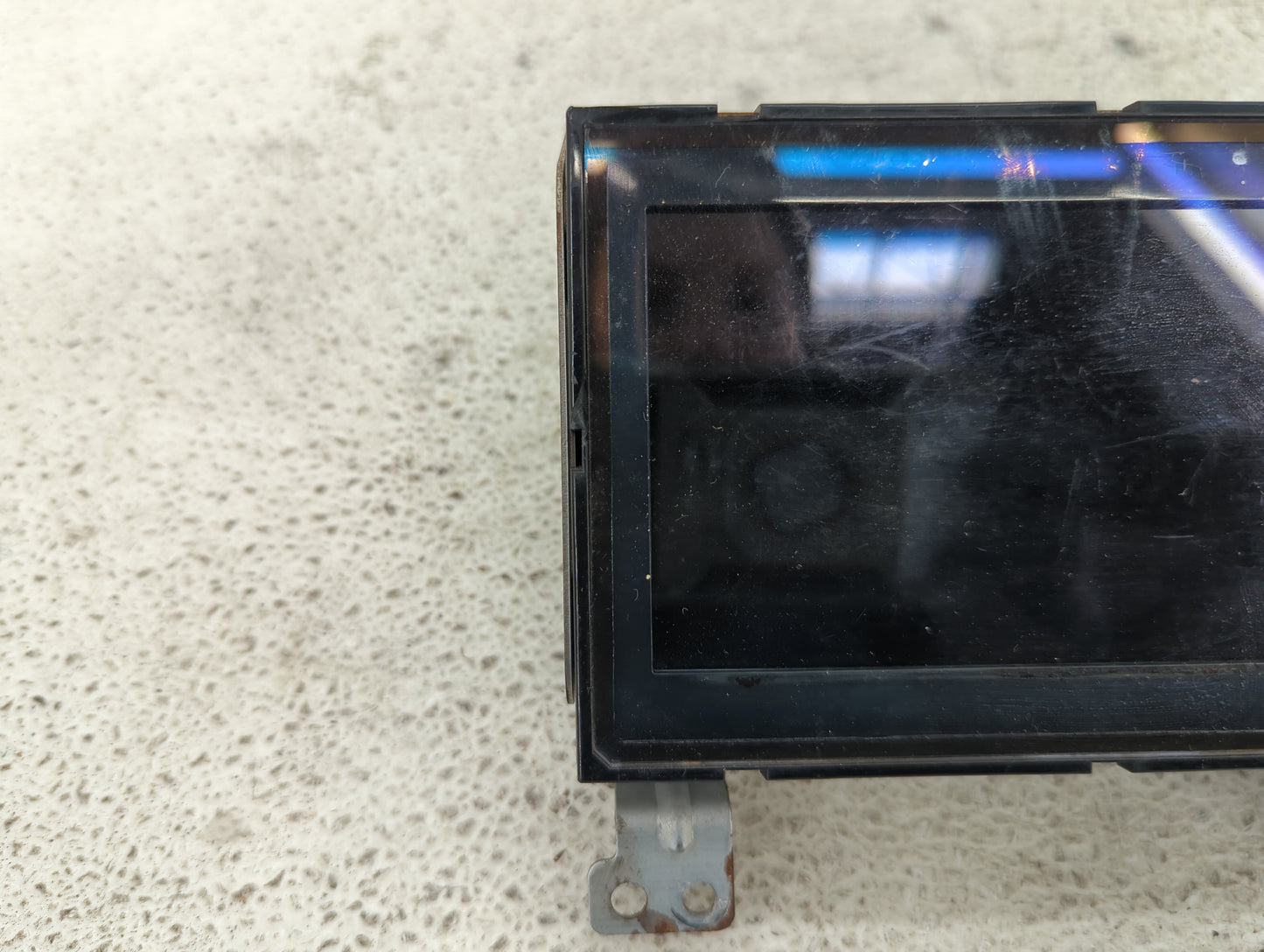 2005-2005 Nissan Murano Information Display Screen - Oemusedautoparts1.com