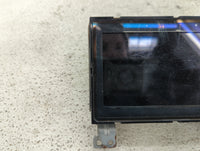 2005-2005 Nissan Murano Information Display Screen - Oemusedautoparts1.com
