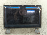 2005-2005 Nissan Murano Information Display Screen - Oemusedautoparts1.com