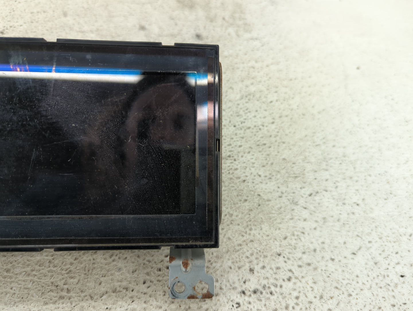 2005-2005 Nissan Murano Information Display Screen - Oemusedautoparts1.com