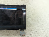 2005-2005 Nissan Murano Information Display Screen - Oemusedautoparts1.com