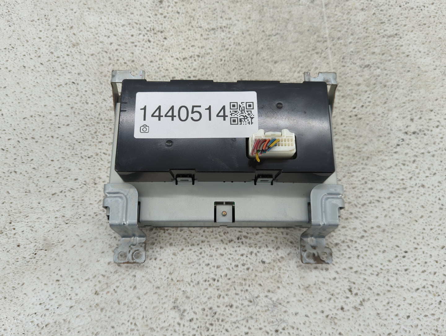 2005-2005 Nissan Murano Information Display Screen - Oemusedautoparts1.com