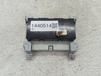 2005-2005 Nissan Murano Information Display Screen - Oemusedautoparts1.com