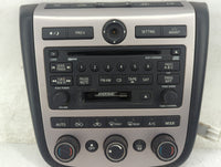2005 Nissan Murano Climate Control Module Temperature AC/Heater Replacement P/N:28395 C880 Fits OEM Used Auto Parts - Oemuse