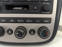 2005 Nissan Murano Climate Control Module Temperature AC/Heater Replacement P/N:28395 C880 Fits OEM Used Auto Parts - Oemuse