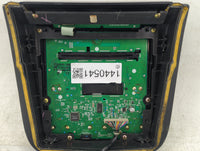 2005 Nissan Murano Climate Control Module Temperature AC/Heater Replacement P/N:28395 C880 Fits OEM Used Auto Parts - Oemuse