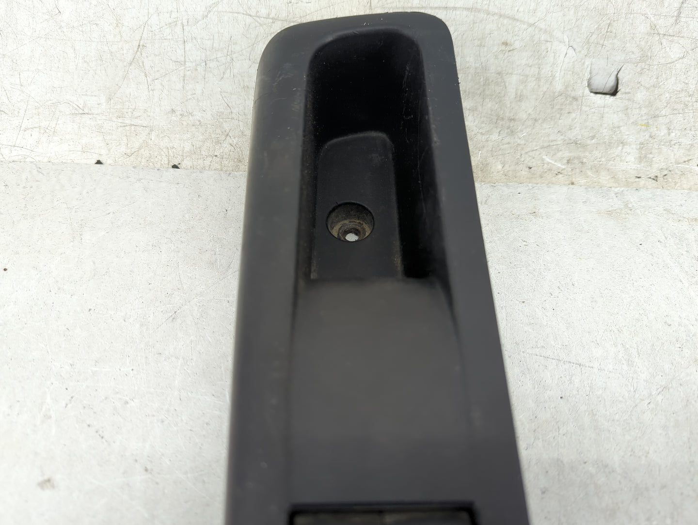 2005-2006 Nissan Murano Master Power Window Switch Replacement Driver Side Left Fits Fits 2005 2006 OEM Used Auto Parts - Oe