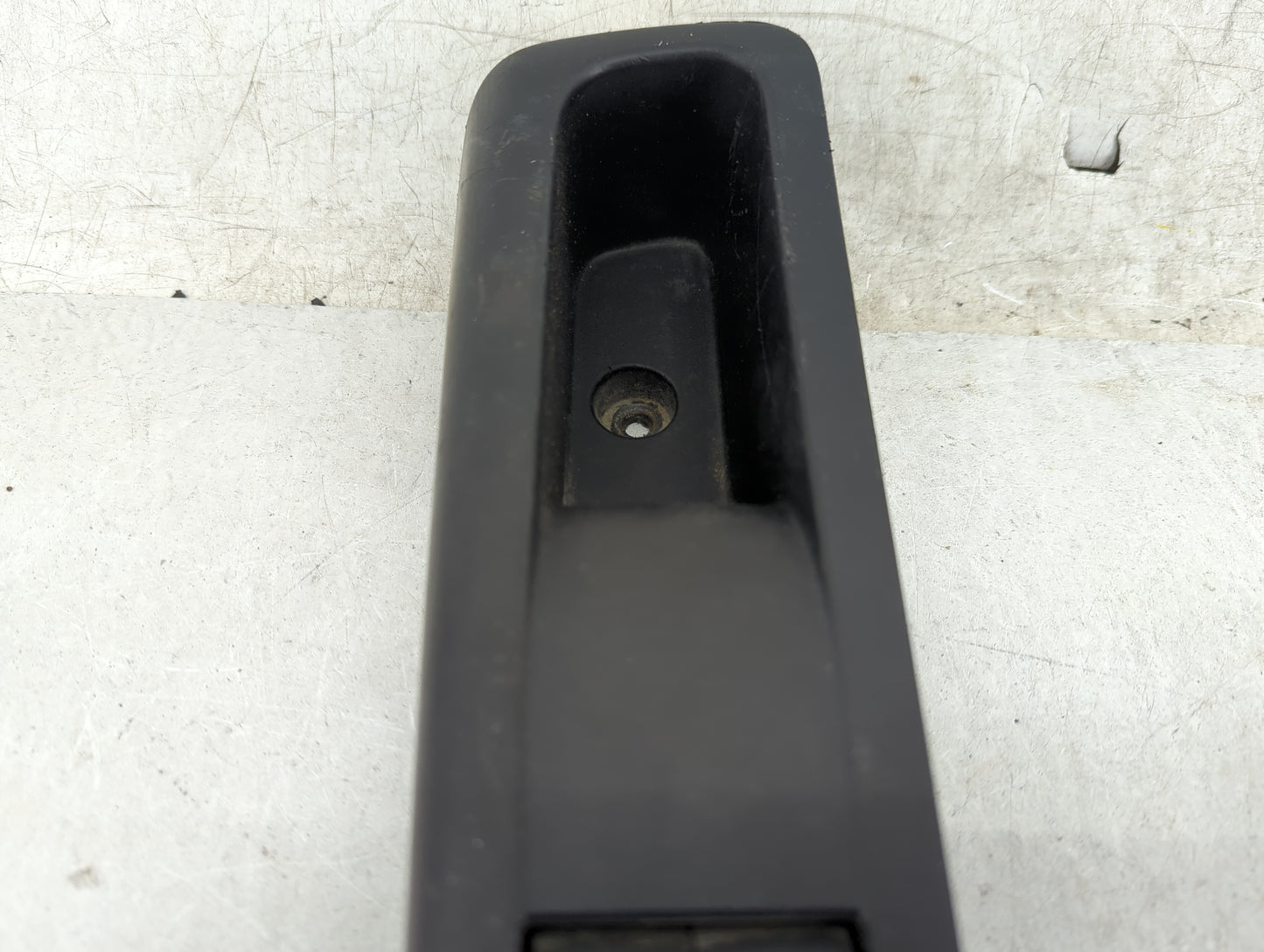 2005-2006 Nissan Murano Master Power Window Switch Replacement Driver Side Left Fits Fits 2005 2006 OEM Used Auto Parts - Oe