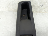 2005-2006 Nissan Murano Master Power Window Switch Replacement Driver Side Left Fits Fits 2005 2006 OEM Used Auto Parts - Oe