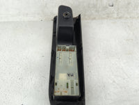 2005-2006 Nissan Murano Master Power Window Switch Replacement Driver Side Left Fits Fits 2005 2006 OEM Used Auto Parts - Oe