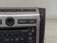 2004-2005 Nissan Murano Radio AM FM Cd Player Receiver Replacement P/N:28188CA010 PN-2530H Fits Fits 2004 2005 OEM Used Auto