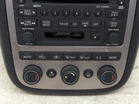 2004-2005 Nissan Murano Radio AM FM Cd Player Receiver Replacement P/N:28188CA010 PN-2530H Fits Fits 2004 2005 OEM Used Auto