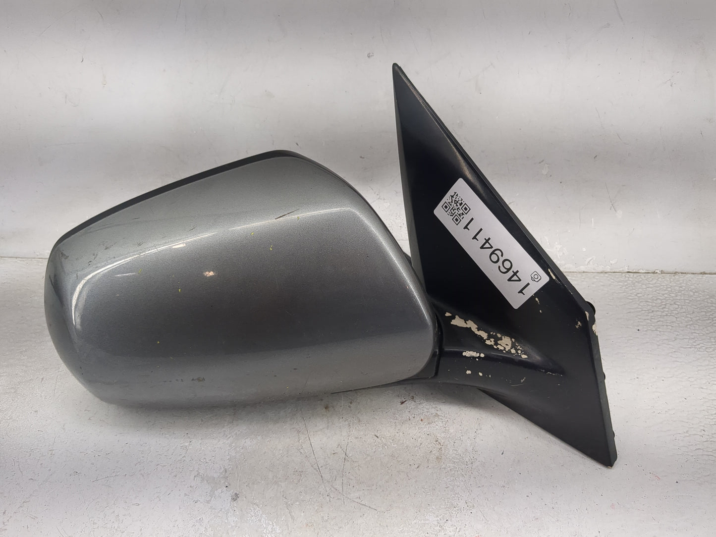 2005-2007 Nissan Murano Passenger Side View Mirror - Right Door Mirror OEM Used - Oemusedautoparts1.com
