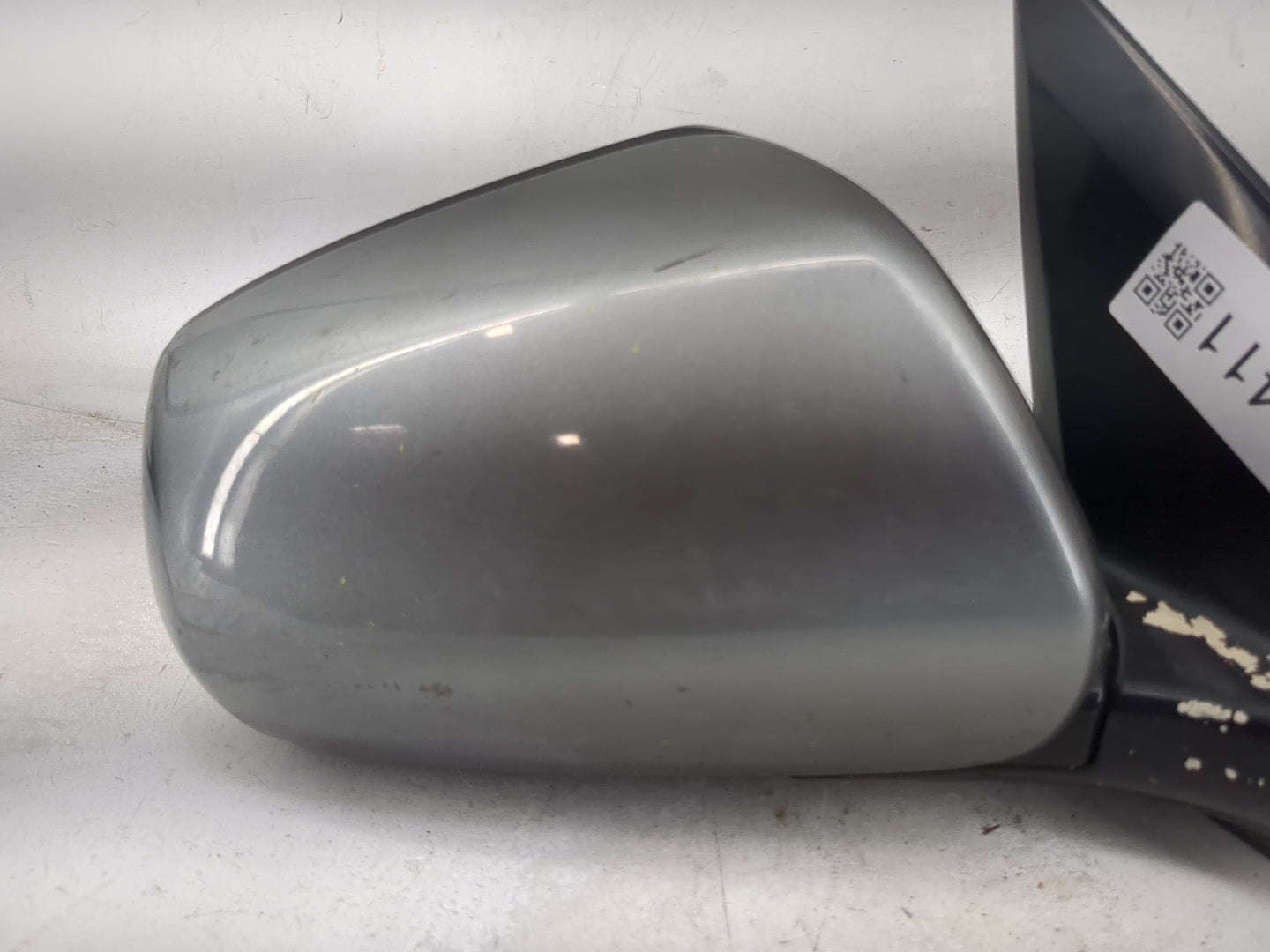 2005-2007 Nissan Murano Passenger Side View Mirror - Right Door Mirror OEM Used - Oemusedautoparts1.com