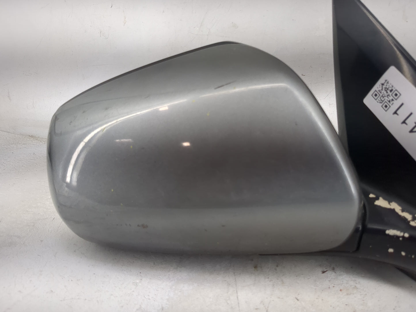 2005-2007 Nissan Murano Passenger Side View Mirror - Right Door Mirror OEM Used - Oemusedautoparts1.com