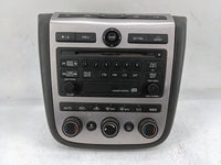 2005-2005 Nissan Murano Temperature Control Module - Oemusedautoparts1.com