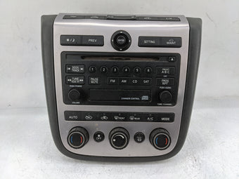 compare product 2005-2005 Nissan Murano Temperature Control Module